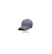 ARMOURDILLO BASEBALL CAP - UNISEX, 100% Cotton, EMBROIDER