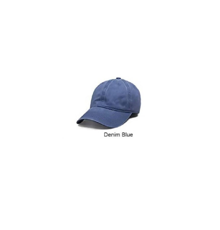 ARMOURDILLO BASEBALL CAP - UNISEX, 100% Cotton, EMBROIDER